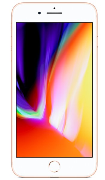 Apple iPhone 8 Plus