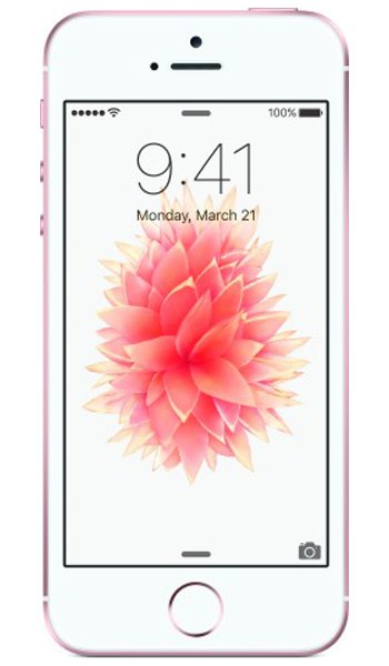 Apple iPhone SE