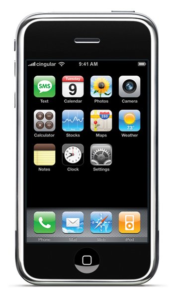 Apple iPhone