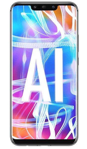 Huawei Mate 20 Lite