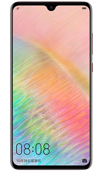 Huawei Mate 20