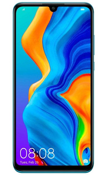 Huawei P30 lite