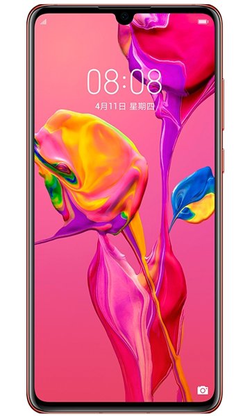 Huawei P30