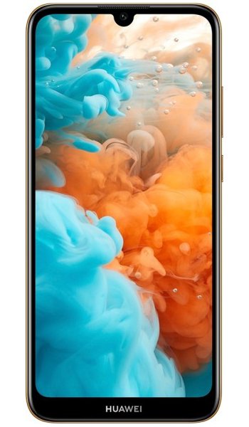 Huawei Y6 (2019)