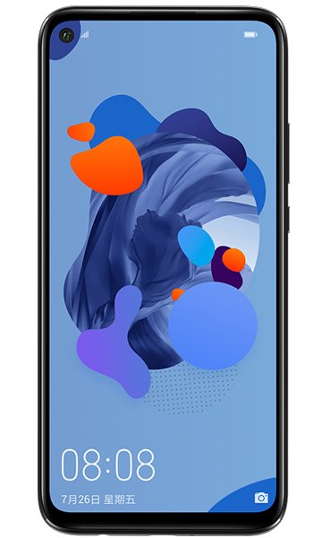 Huawei Nova 5i Pro