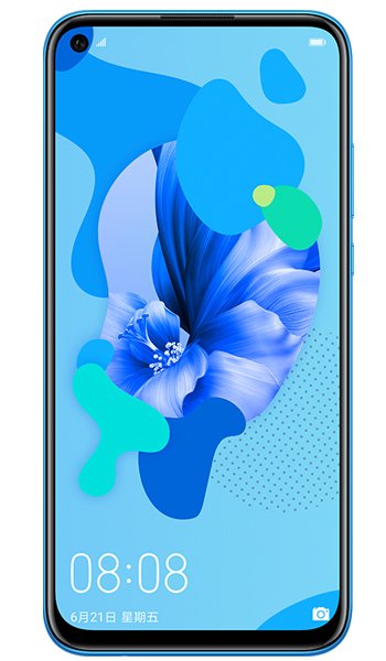 Huawei Nova 5i