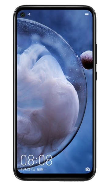 Huawei Nova 5z