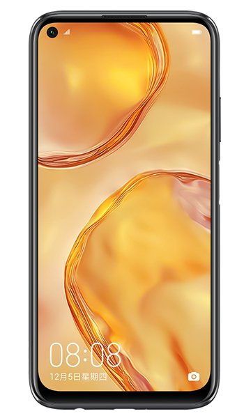 Huawei Nova 6 SE