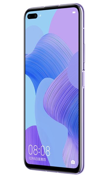 Huawei Nova 6