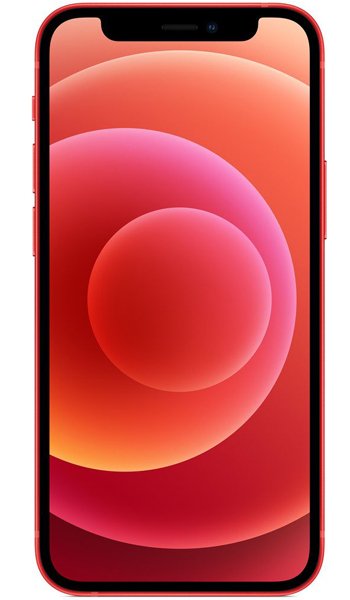 Apple iPhone 12 mini