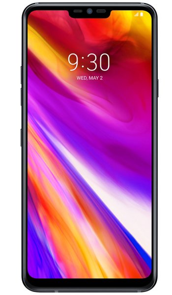 LG G7 ThinQ