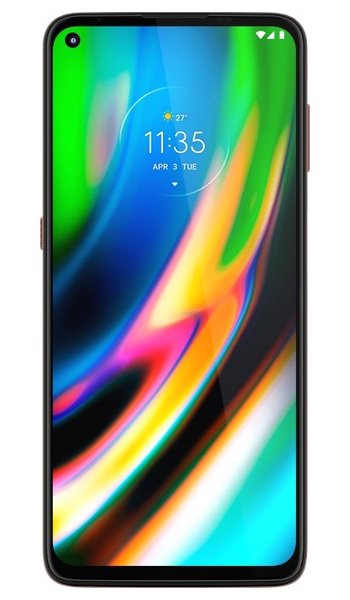 Motorola Moto G9 Plus