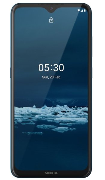 Nokia 5.3