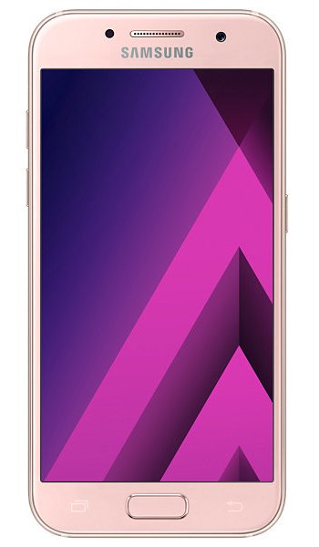 Compuesto alimentar prisa Samsung Galaxy A3 (2017) | eyestrainfree