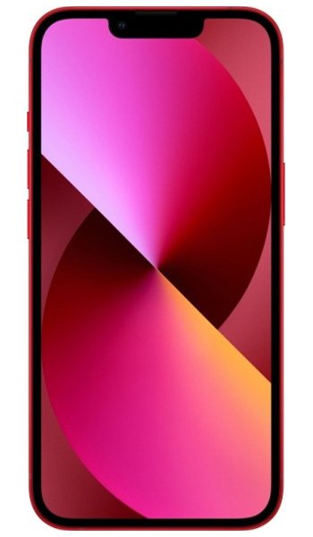Apple iPhone 13