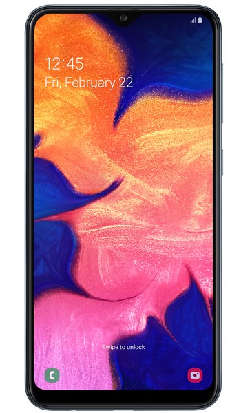 Samsung Galaxy A10