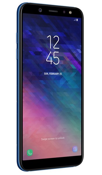 Samsung Galaxy A6 (2018)