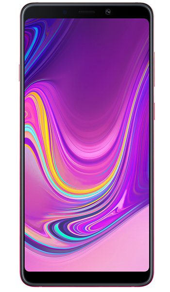 Samsung Galaxy A9 (2018)