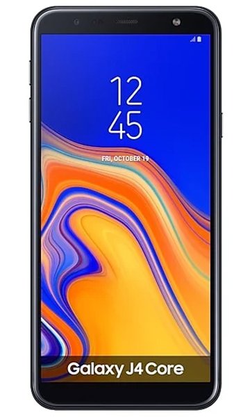 Samsung Galaxy J4 Core
