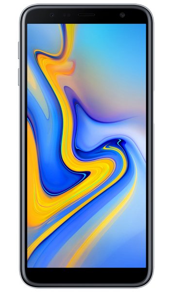 Samsung Galaxy J6+