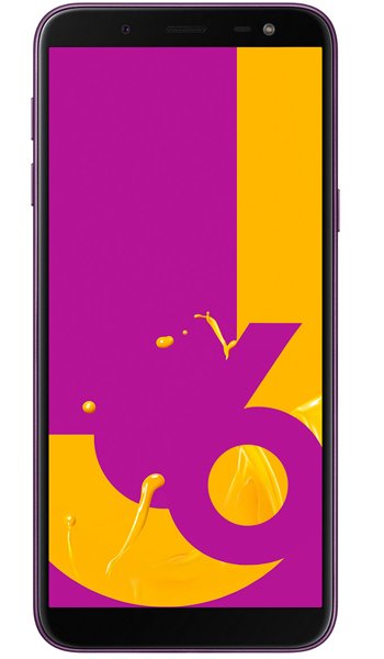 Samsung Galaxy J6
