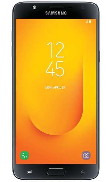 Samsung Galaxy J7 Duo