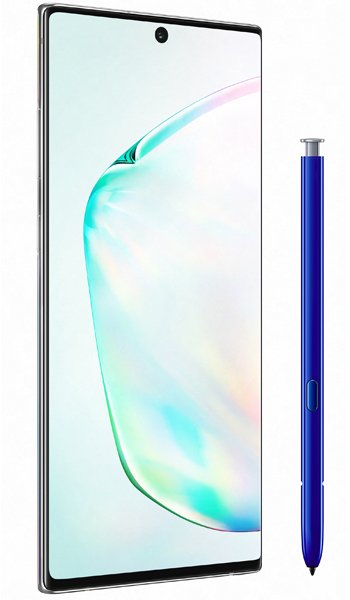 Samsung Galaxy Note 10+ 5G