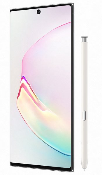 Samsung Galaxy Note 10+