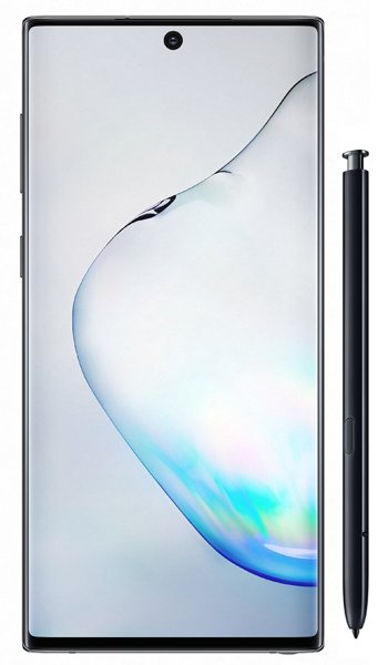 Samsung Galaxy Note 10