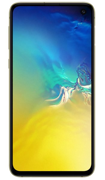 Samsung Galaxy S10e