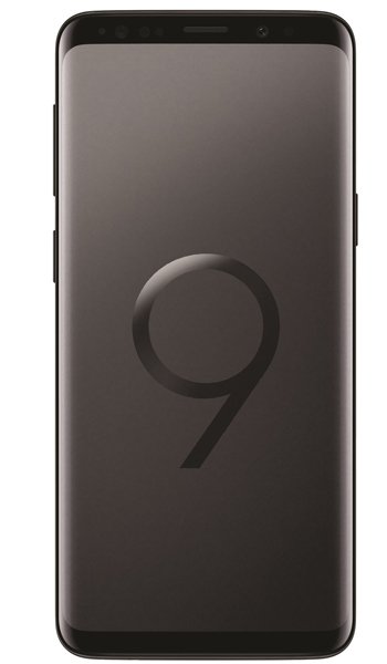 Samsung Galaxy S9