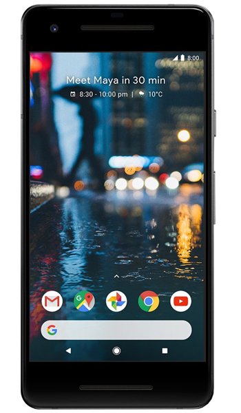 Google Pixel 2