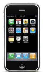 Apple iPhone