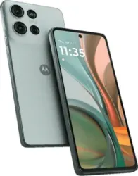 Motorola Moto G75